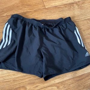 Running shorts